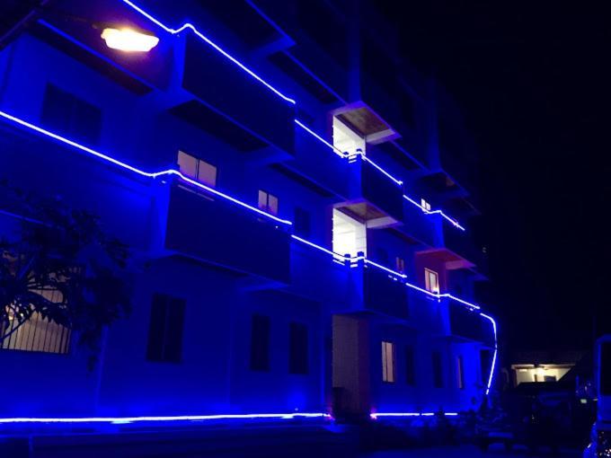 Blue Angel Guest House Σιλόνγκ Εξωτερικό φωτογραφία