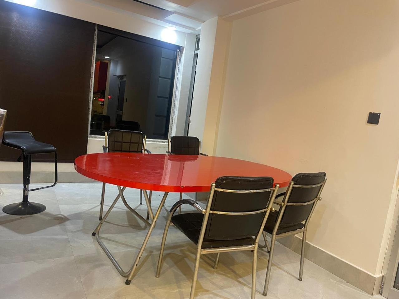 Blue Angel Guest House Σιλόνγκ Εξωτερικό φωτογραφία