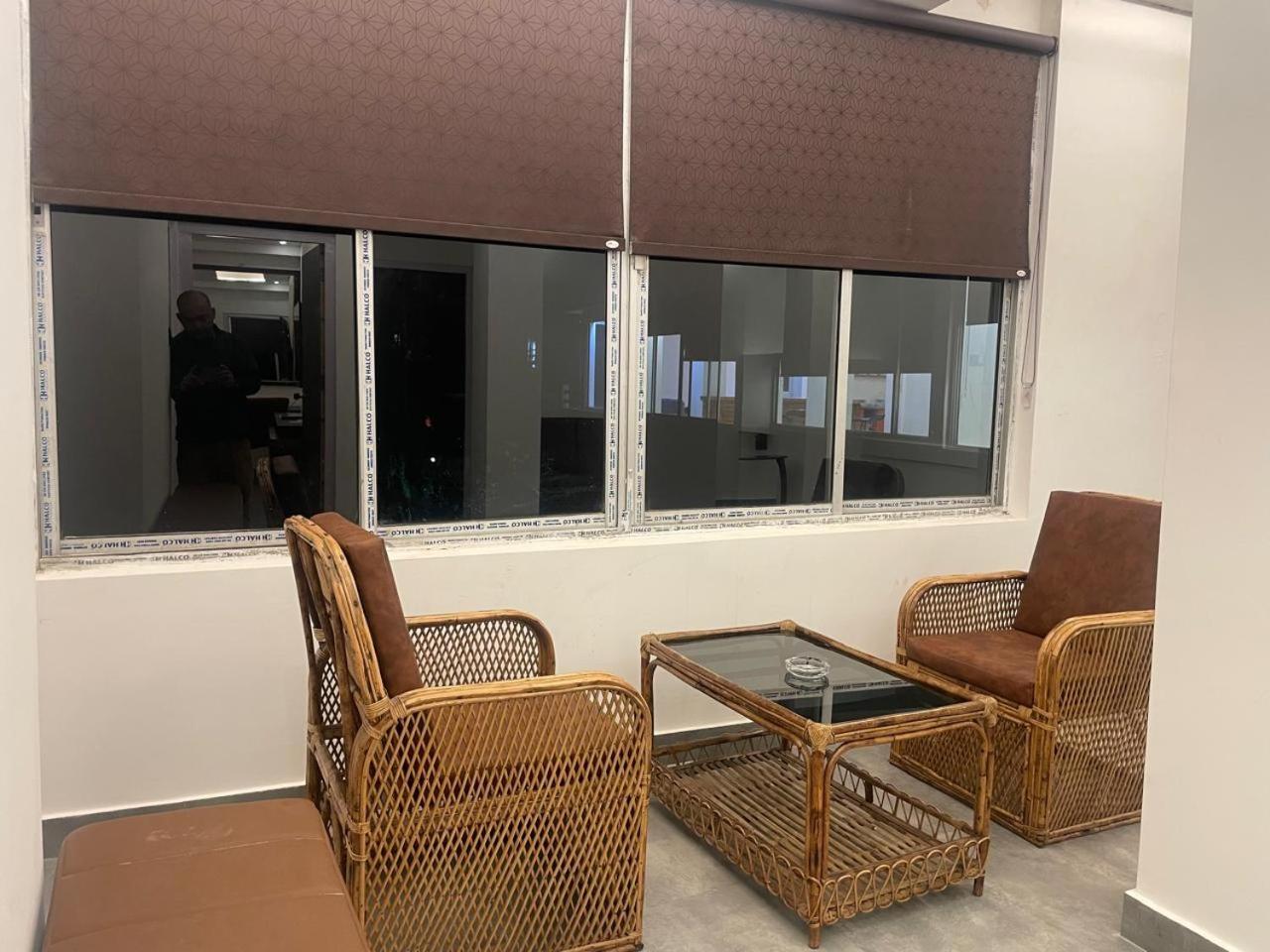 Blue Angel Guest House Σιλόνγκ Εξωτερικό φωτογραφία
